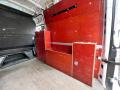 Utilitaire Mercedes SPRINTER 2 V6 3L 190cv