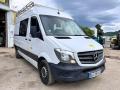 Utilitaire Mercedes SPRINTER 2 V6 3L 190cv