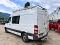 Utilitaire Mercedes SPRINTER 2 V6 3L 190cv