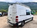 Utilitaire Mercedes SPRINTER 2 V6 3L 190cv
