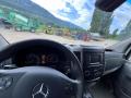 Utilitaire Mercedes SPRINTER 2 V6 3L 190cv