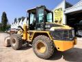 Chargeuse Caterpillar 914G