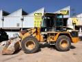 Chargeuse Caterpillar 914G