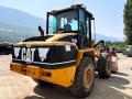 Chargeuse Caterpillar 914G