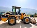 Chargeuse Caterpillar 914G
