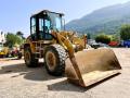 Chargeuse Caterpillar 914G