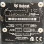 Pelle Bobcat E10 Z