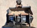 Pelle Bobcat E10 Z