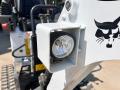 Pelle Bobcat E10 Z