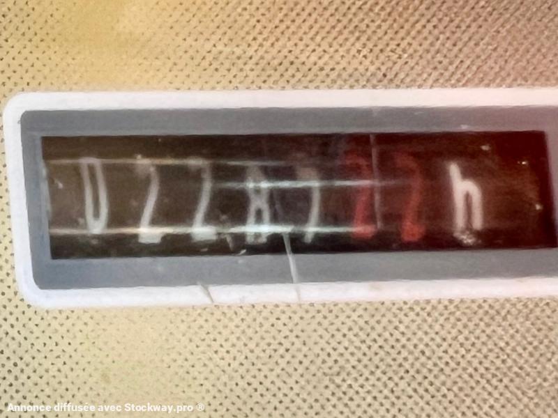 Photo Volvo EC15 B XT MINIPELLE 1,5T image 8/11