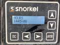 Nacelle Snorkel S3370RT NACELLE CISEAUX 12M 4X4 DIESEL