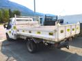 Utilitaire Ford Transit