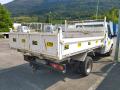 Utilitaire Ford Transit