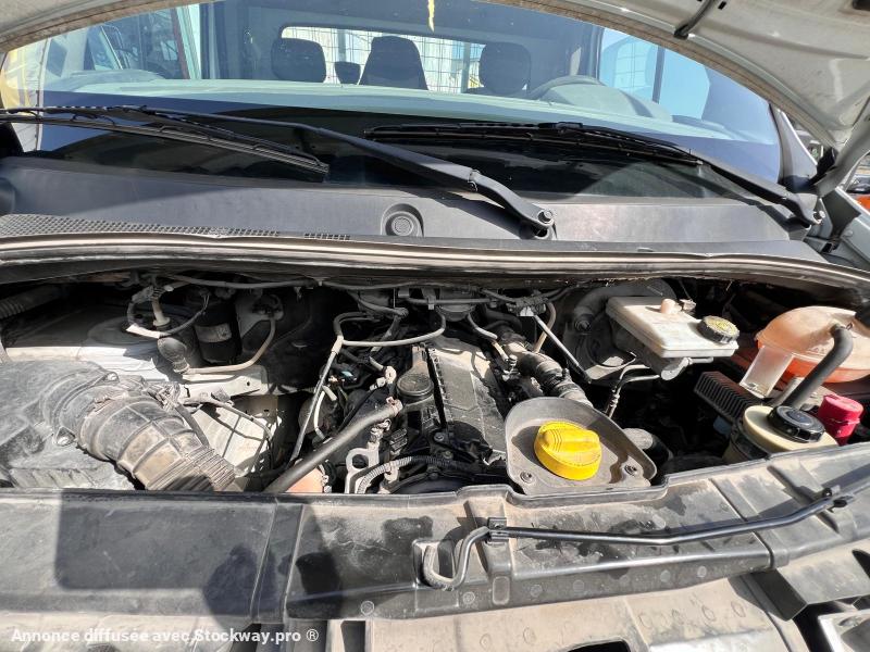 Photo Renault Master TRIBENNE 2,3L DCI 125CV image 7/14