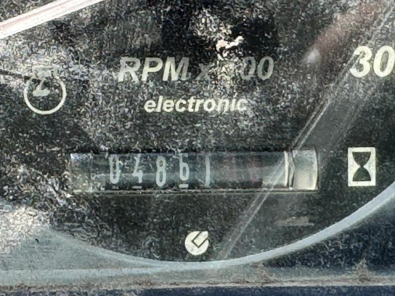 Chargeuse Venieri 263B PLUS CHARGEUSE SUR PNEUS