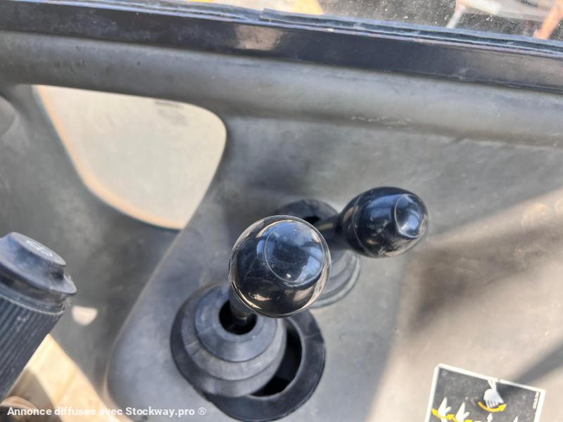 Photo Venieri 263B PLUS CHARGEUSE SUR PNEUS  image 8/13