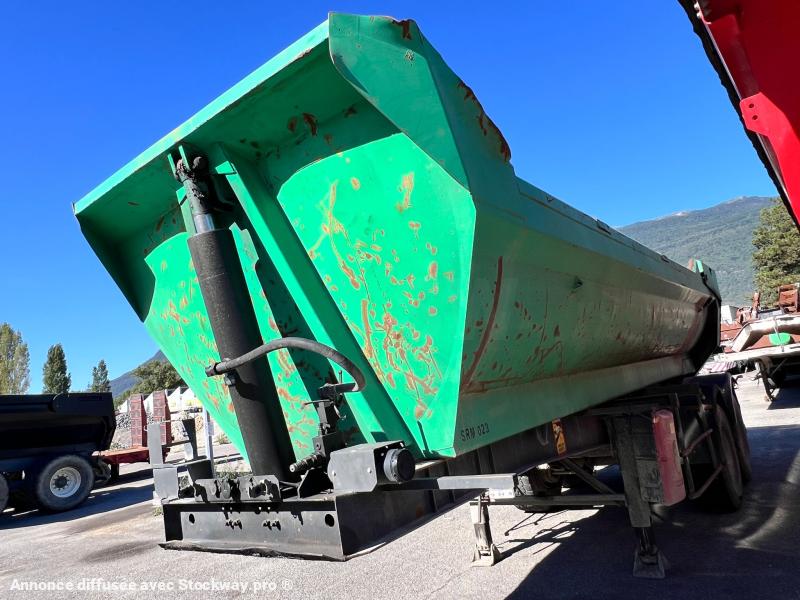 Metaco SD233 