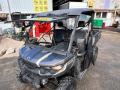 Voiture CAN-AM TRAXTER PRO HD10 2018 QUAD BUGGY SSV  (PRIX NET DE TVA)