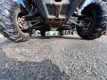 Voiture CAN-AM TRAXTER PRO HD10 2018 QUAD BUGGY SSV  (PRIX NET DE TVA)