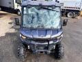 Voiture CAN-AM TRAXTER PRO HD10 2018 QUAD BUGGY SSV  (PRIX NET DE TVA)