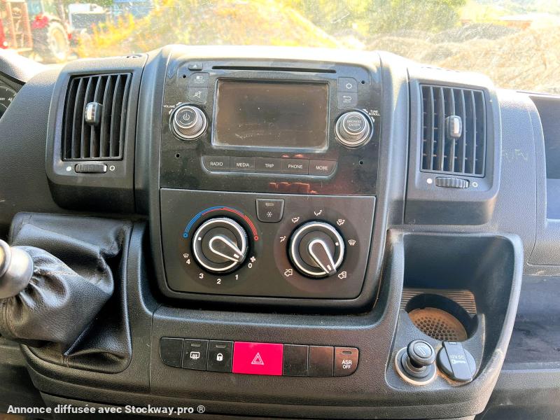 Photo Peugeot Boxer 2 2,2L HDI 130 L2H1  image 10/20