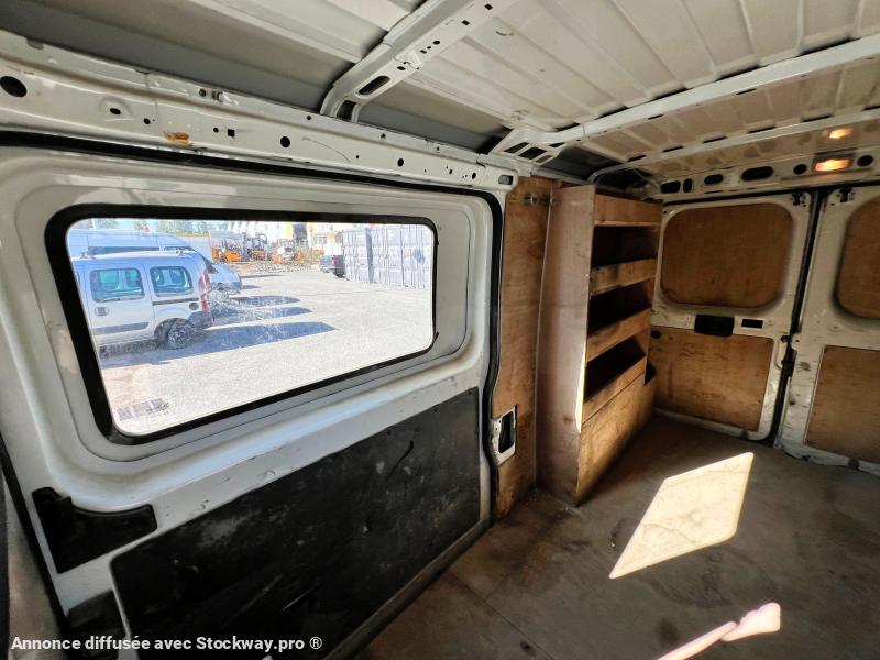 Photo Peugeot Boxer 2 2,2L HDI 130 L2H1  image 13/20