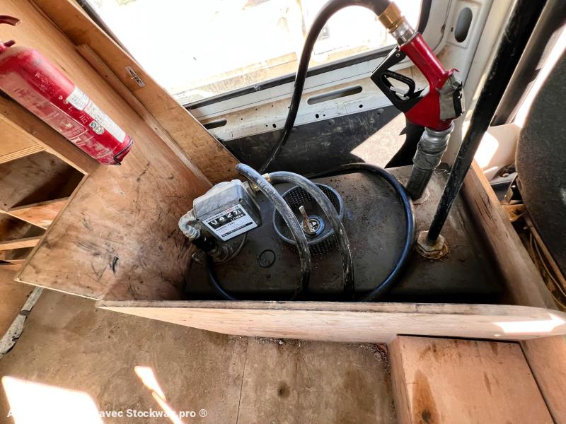 Photo Peugeot Boxer 2 2,2L HDI 130 L2H1  image 15/20