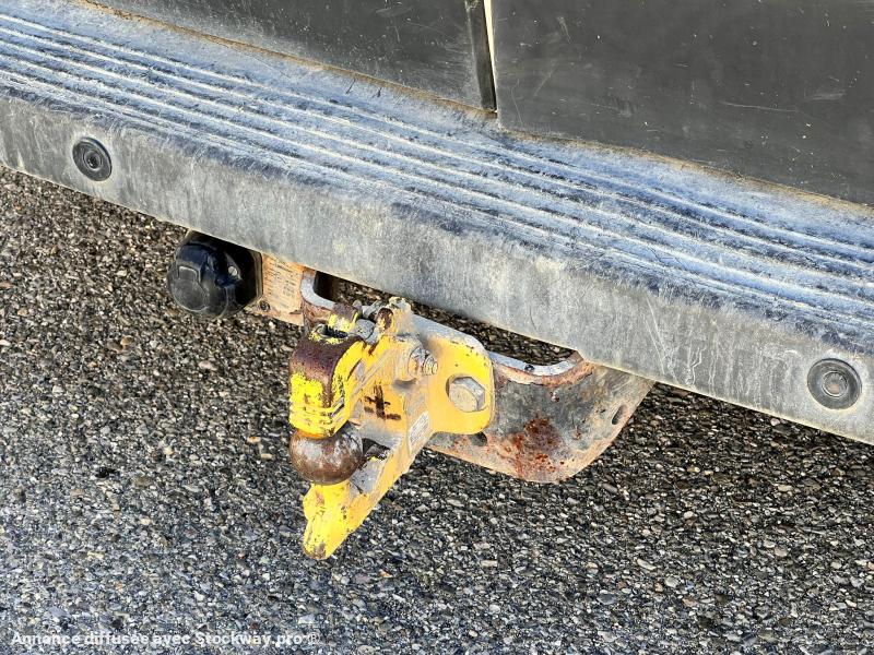 Photo Peugeot Boxer 2 2,2L HDI 130 L2H1  image 16/20