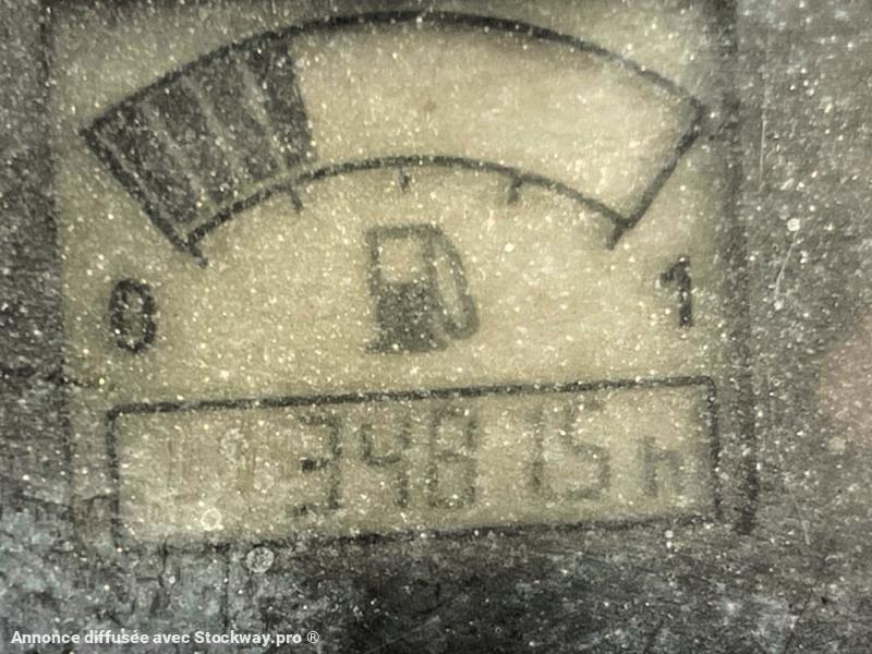 Photo Jcb 8018 CTS Mini pelle 1,8T  image 14/16