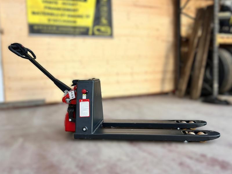 Transpalette Spatmat Transpalette électrique 2T SPATMAT TP20i