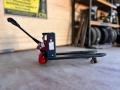 Transpalette Spatmat Transpalette électrique 2T SPATMAT TP20i