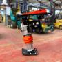 Compacteur Spatmat Pilonneuse 65Kg Neuve SPATMAT SG70H