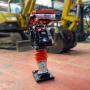 Compacteur Spatmat Pilonneuse 65Kg Neuve SPATMAT SG70H
