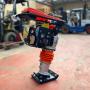 Compacteur Spatmat Pilonneuse 65Kg Neuve SPATMAT SG70H