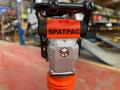 Compacteur Spatmat Pilonneuse 65Kg Neuve SPATMAT SG70H