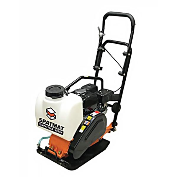 Spatmat Plaque vibrante 65Kg SPATMAT MS65 