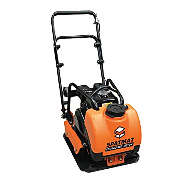 Spatmat Plaque vibrante 90Kg SPATMAT MS90 