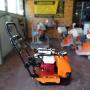 Compacteur Spatmat Plaque vibrante 90Kg SPATMAT MS90