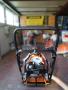 Compacteur Spatmat Plaque vibrante 90Kg SPATMAT MS90