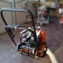 Compacteur Spatmat Plaque vibrante 90Kg SPATMAT MS90