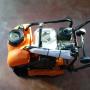 Compacteur Spatmat Plaque vibrante 90Kg SPATMAT MS90