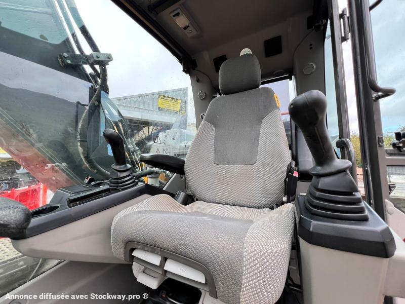 Photo Volvo EC160EL PELLE 19T  image 12/22
