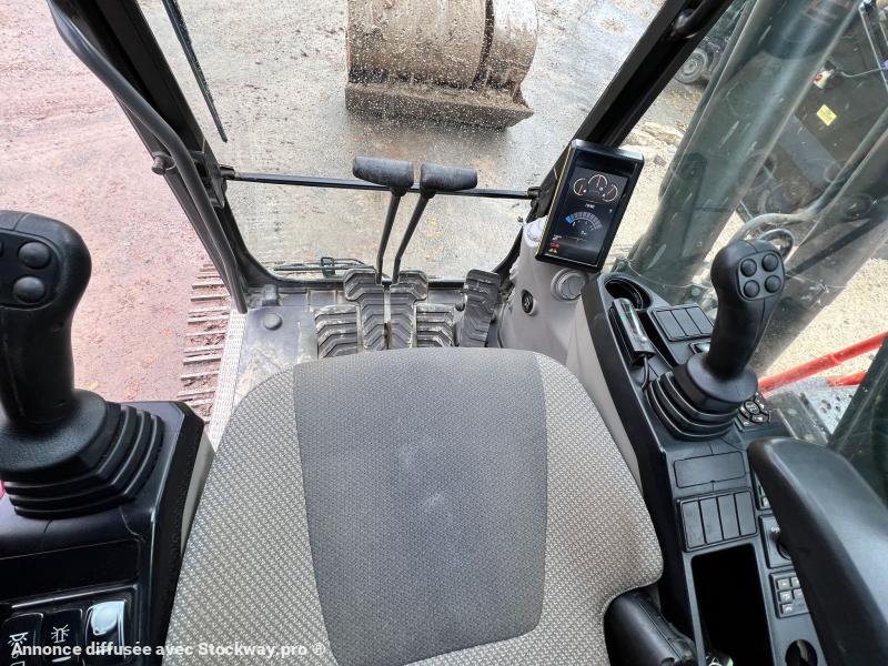 Photo Volvo EC160EL PELLE 19T  image 13/22