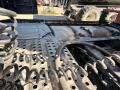 Tracteur Volvo FH16 750cv 4x2 Cabine Glob Hydraulique