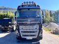 Tracteur Volvo FH16 750cv 4x2 Cabine Glob Hydraulique
