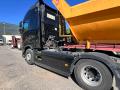 Tracteur Volvo FH16 750cv 4x2 Cabine Glob Hydraulique