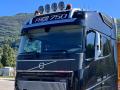 Tracteur Volvo FH16 750cv 4x2 Cabine Glob Hydraulique