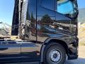 Tracteur Volvo FH16 750cv 4x2 Cabine Glob Hydraulique