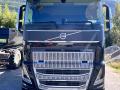 Tracteur Volvo FH16 750cv 4x2 Cabine Glob Hydraulique