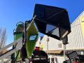 Entretien des espaces verts ETESIA HYDRO 124D Tondeuse autoportée 124cm